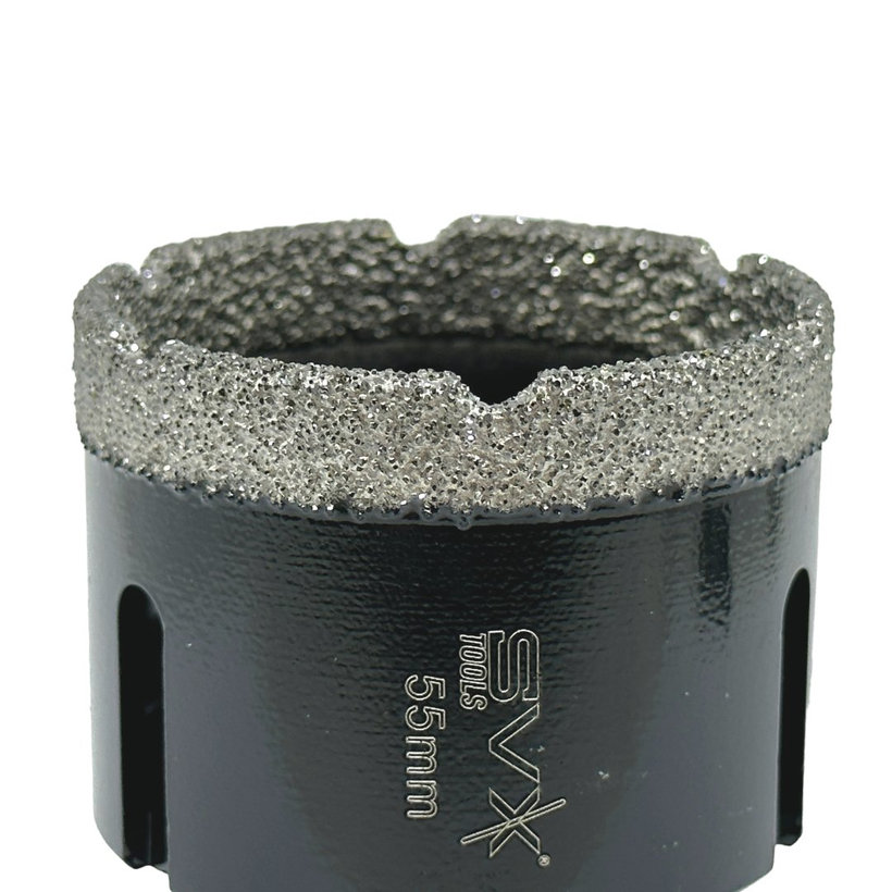 Vyřezávač diamantový M14-55mm