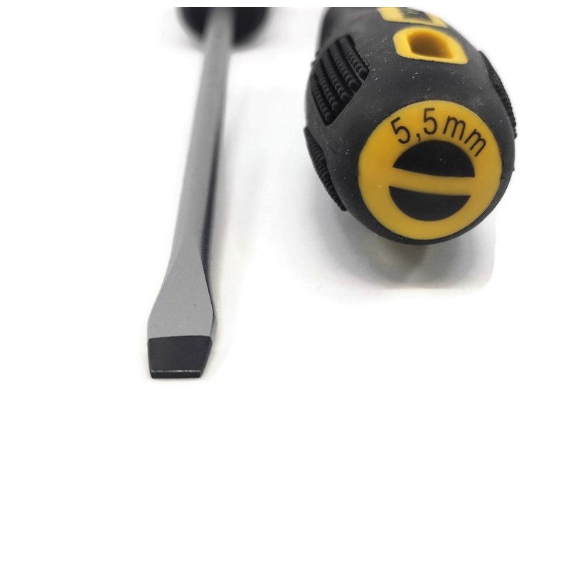 Šroubováky 6-dílná sada PL/PZ