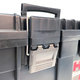 Toolbox HD Compact Logic 445x350x300mm