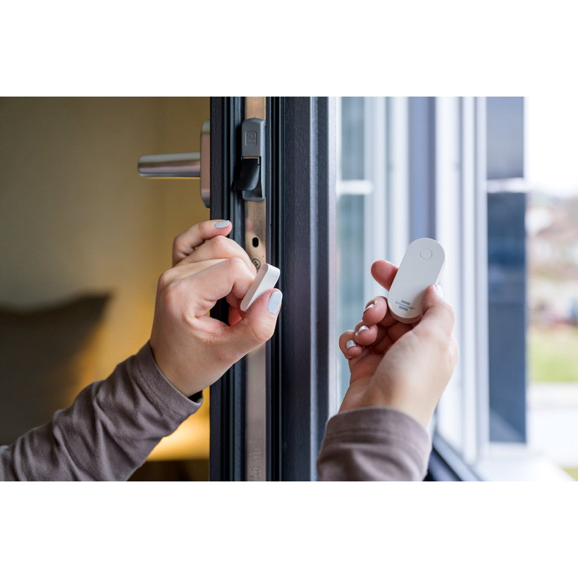 Snímač na dveře a okna