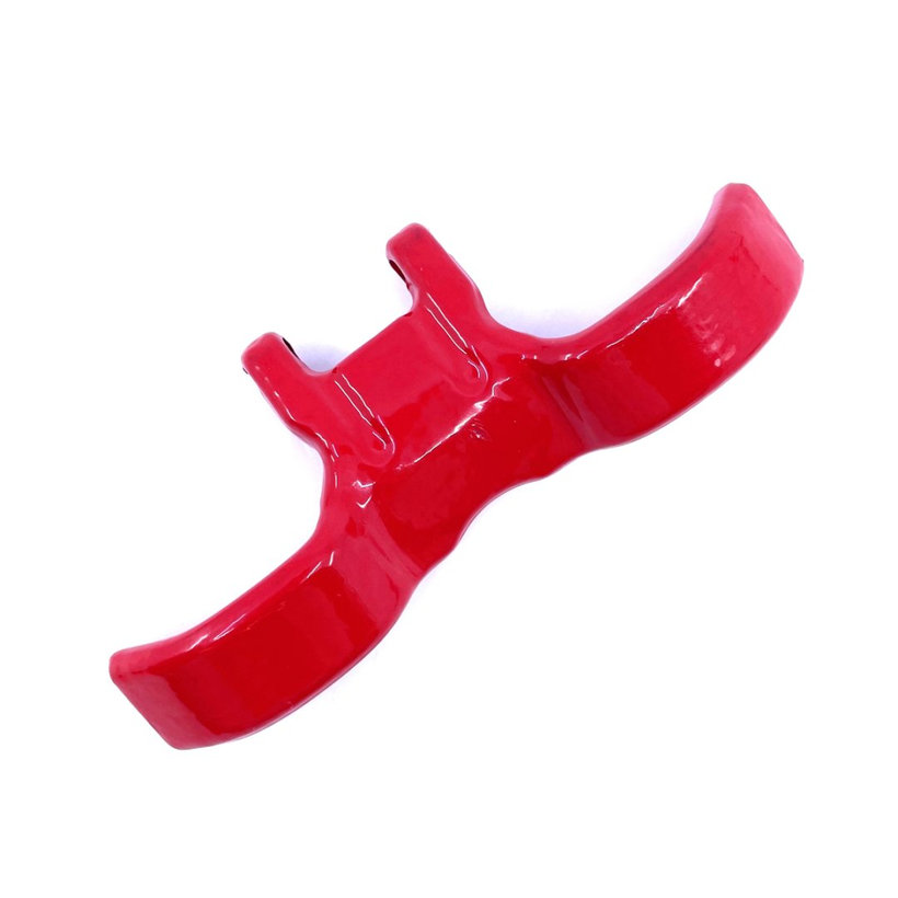 Západka pro kontejnerový hák tr 80