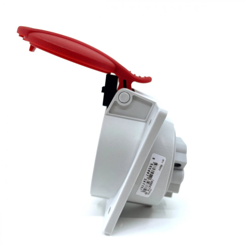 Zásuvka vestavná IEN 3253