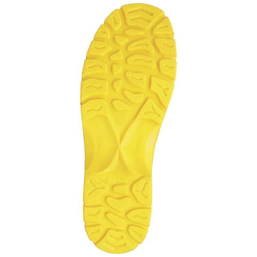 Vysoká pracovní obuv TANGARA 41