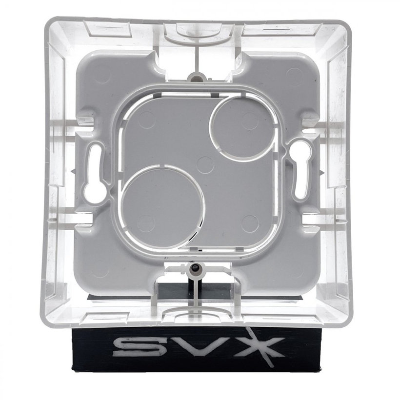 Niloé Krabice bílá1P