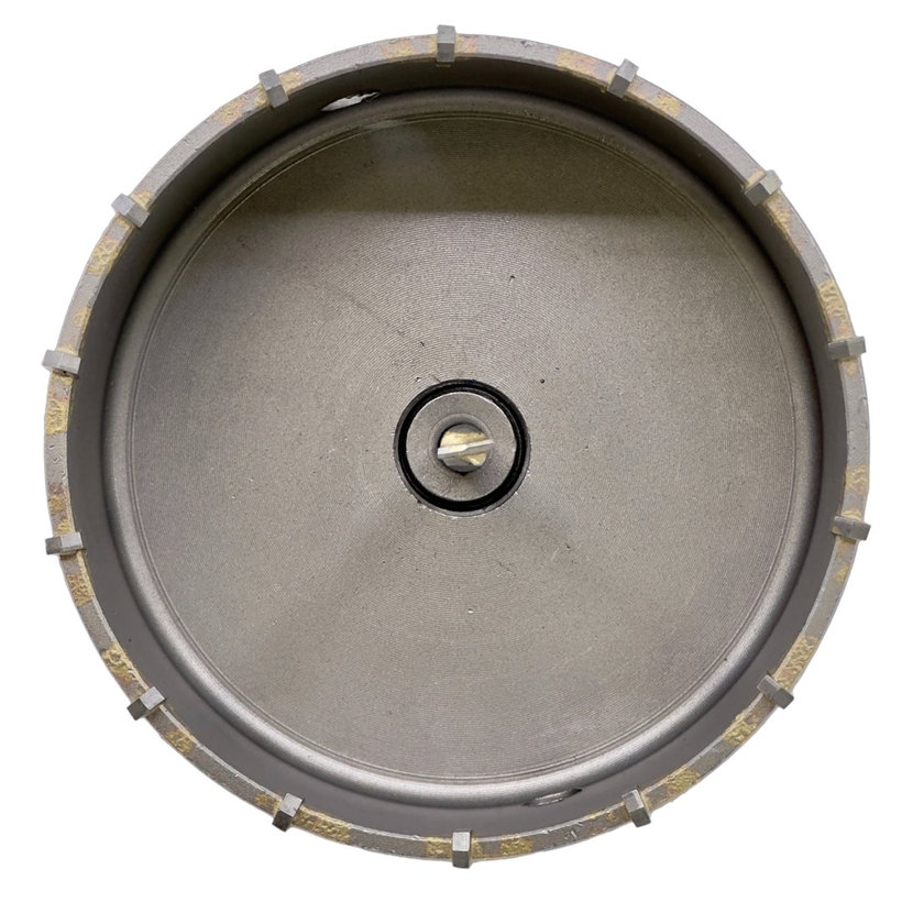 Vrták korunkový SDS+ 125mm