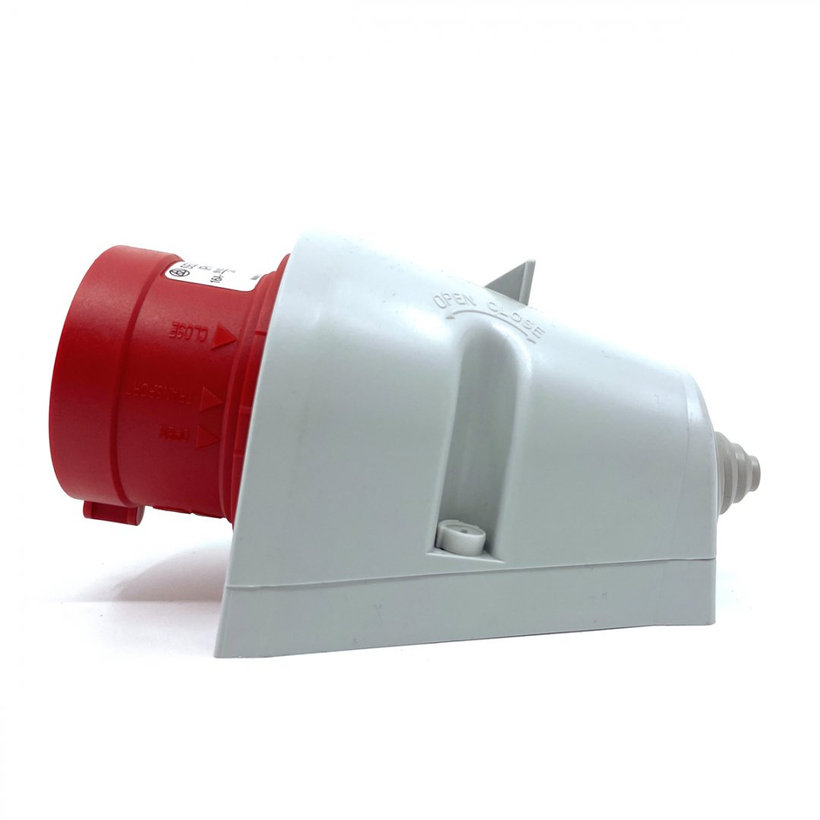 SEZ Přívodka nástěnná 16A/5 IPN 1653