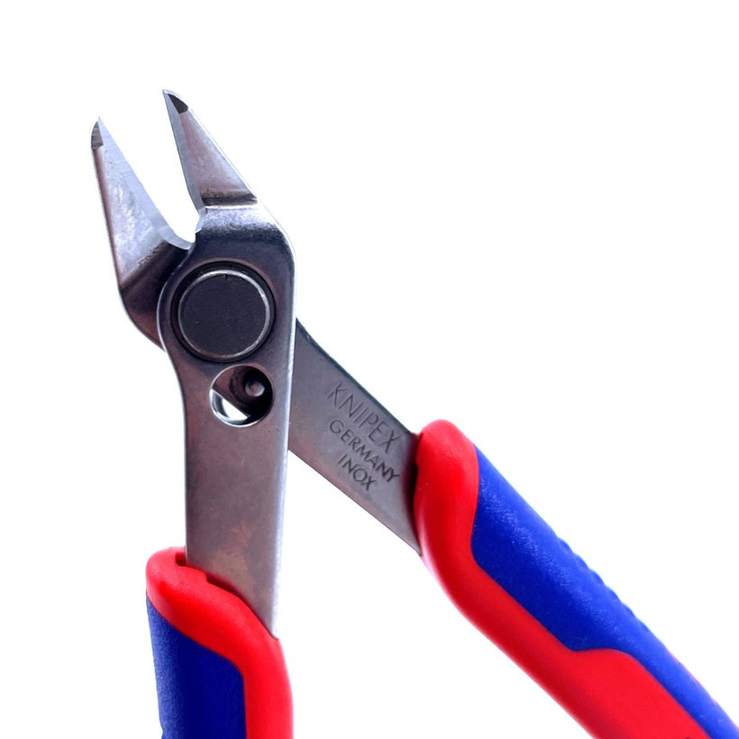 Kleště cvikací boční 125 mm