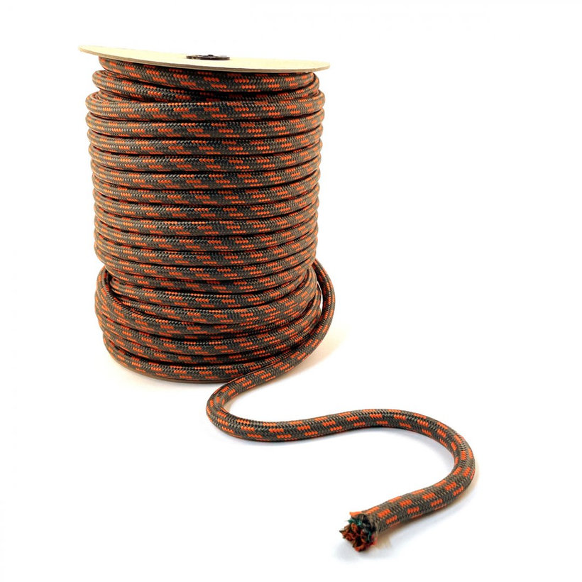 PP lano pletené s jádrem 32pr 10mm