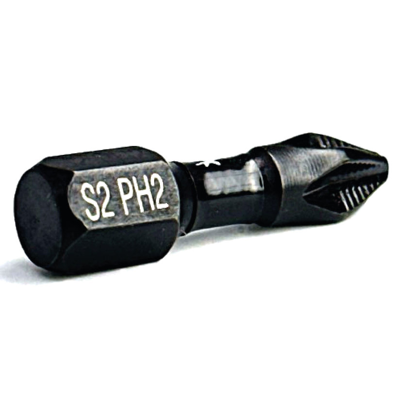 Bit magnetický PH2x25mm