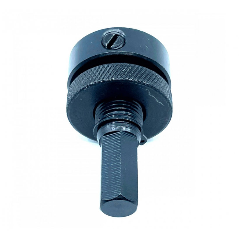 Upínací trn pro korunky BMK 32-210mm