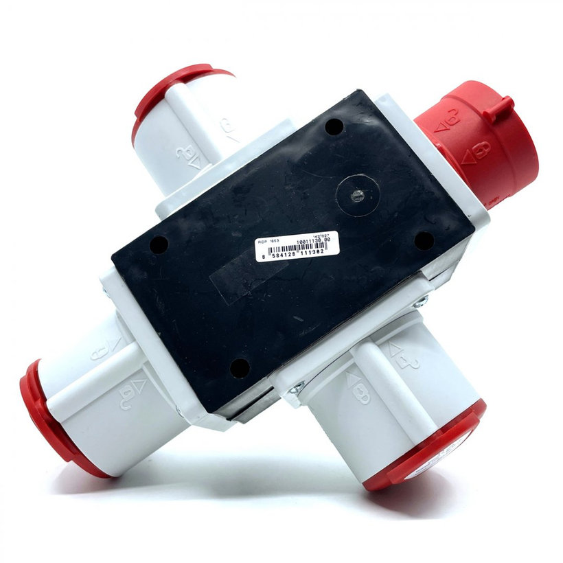 Rozvodka ROP 1653 - roztrojka