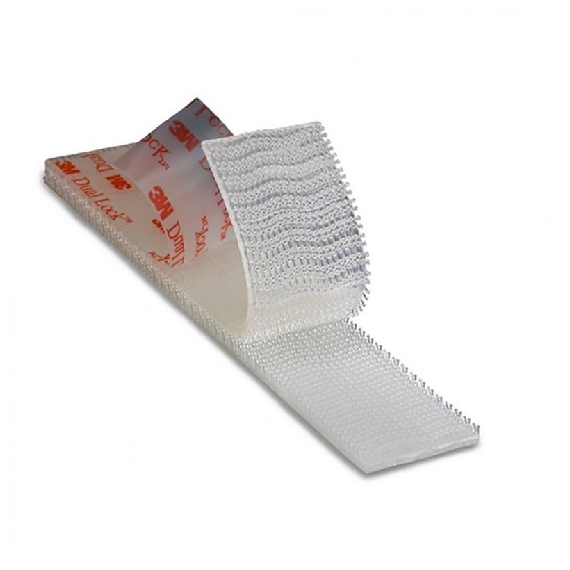 Páska na suchý zip Dual Lock 25mm-2,5m