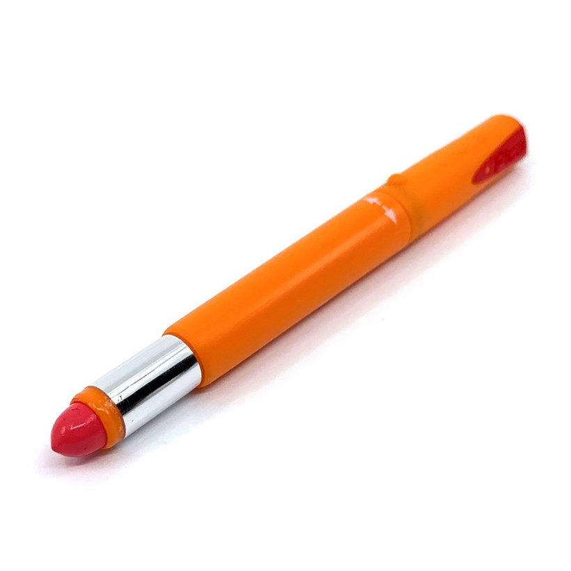 Značkovač gelový - červený