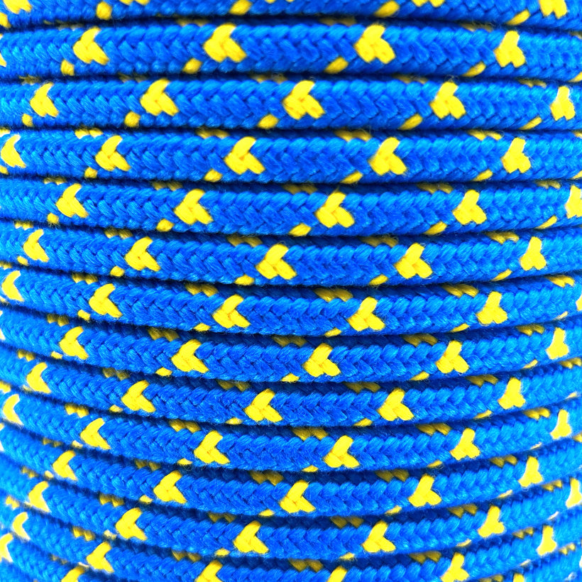 PES/PPV lano MORÁVKA 6