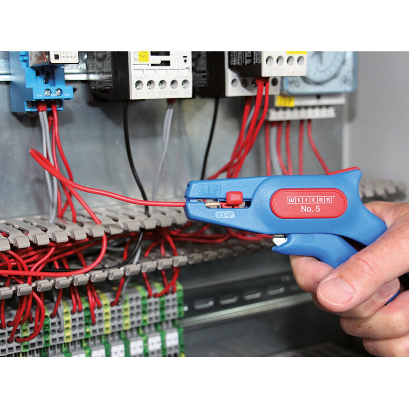 Kleště odizolovací 5-12mm