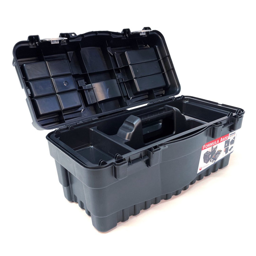 Skříňka Toolbox formula A 600 547x271x278mm