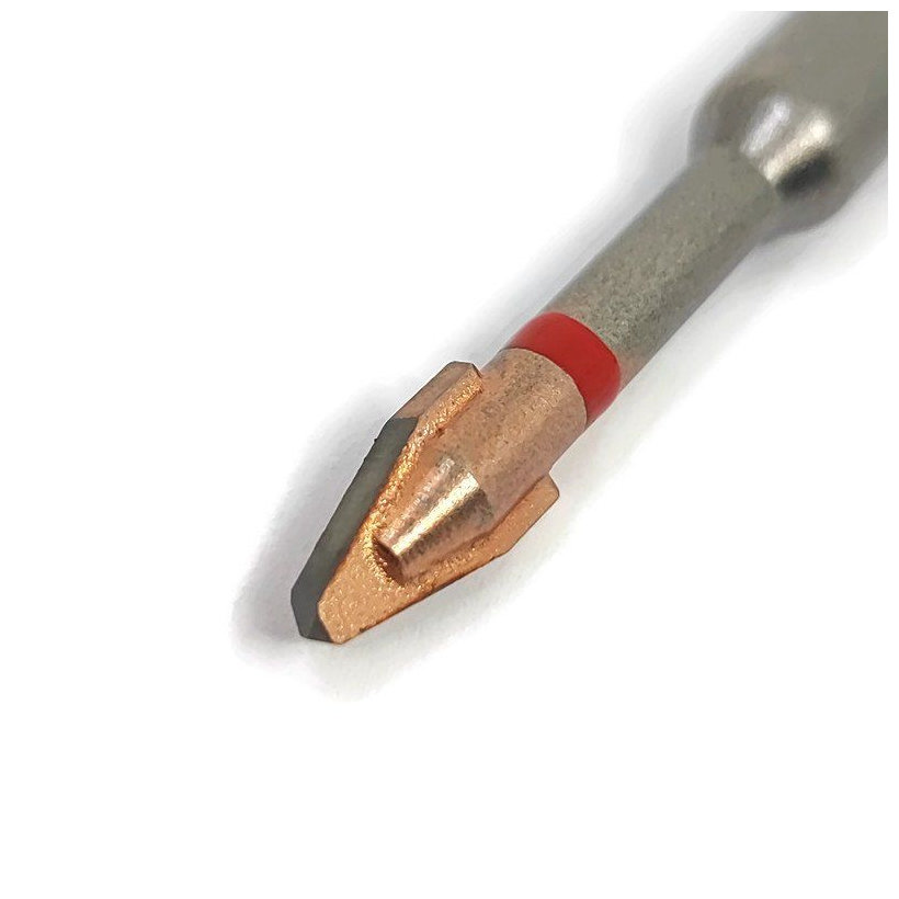 Sada vrtáků Protector C ATM2-8mm