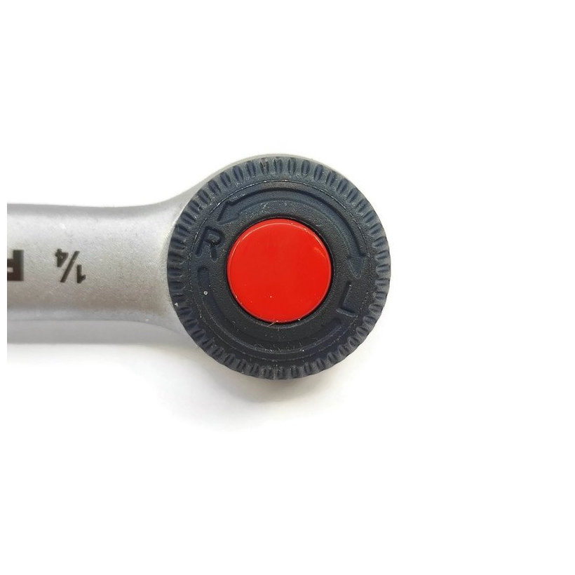 Ráčna standardní 1/4''