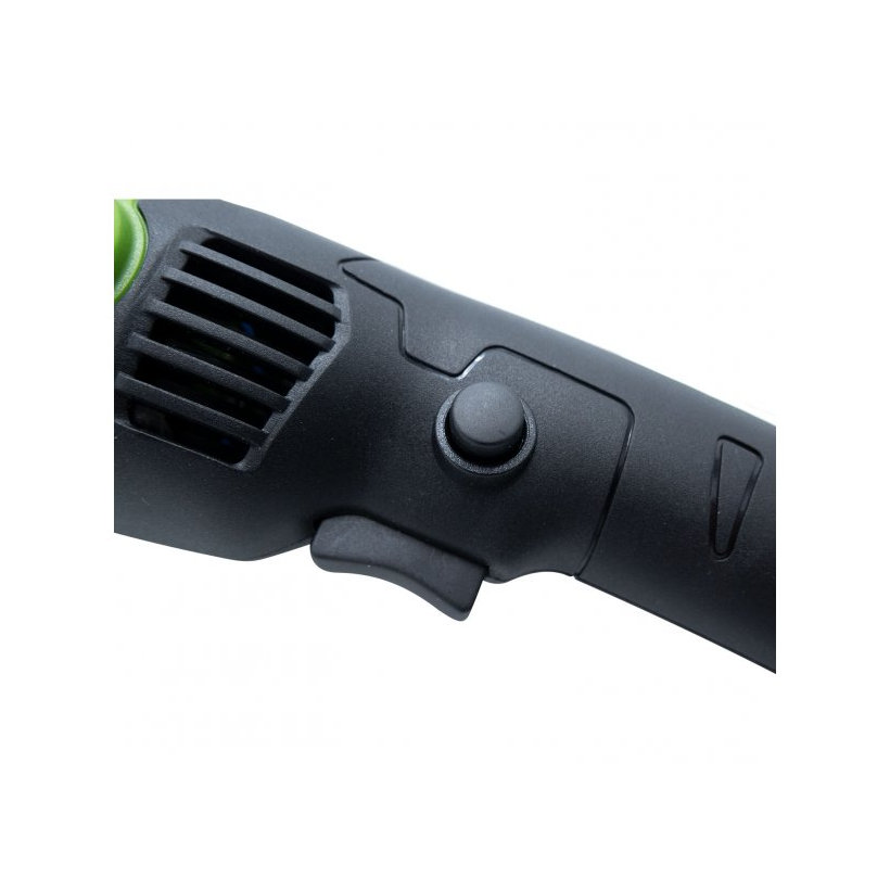 Bruska úhlová 125mm - PW1200ES