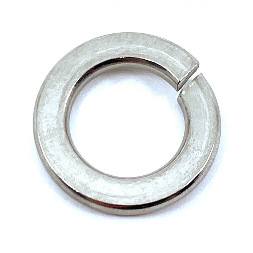 Podložka pružná úzká DIN 7980 nerez A2 M14