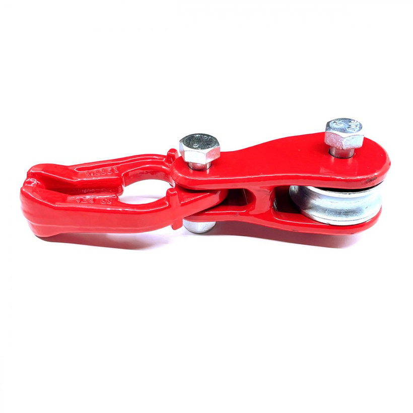 Kluzný třmen art.630 tr 80 8mm