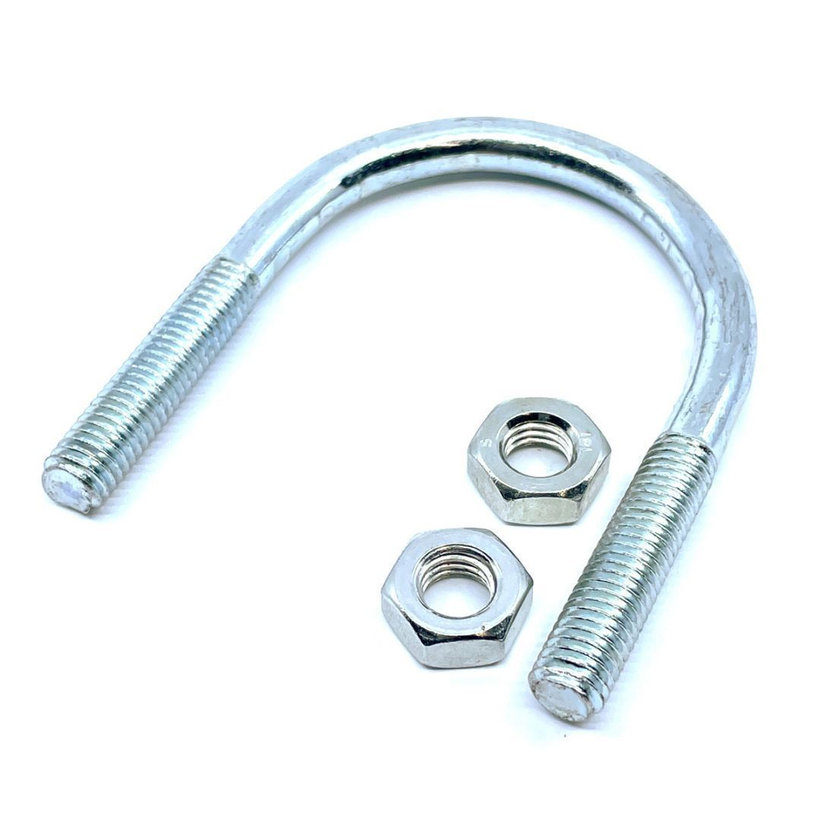 Třmen potrubní zn 219mm