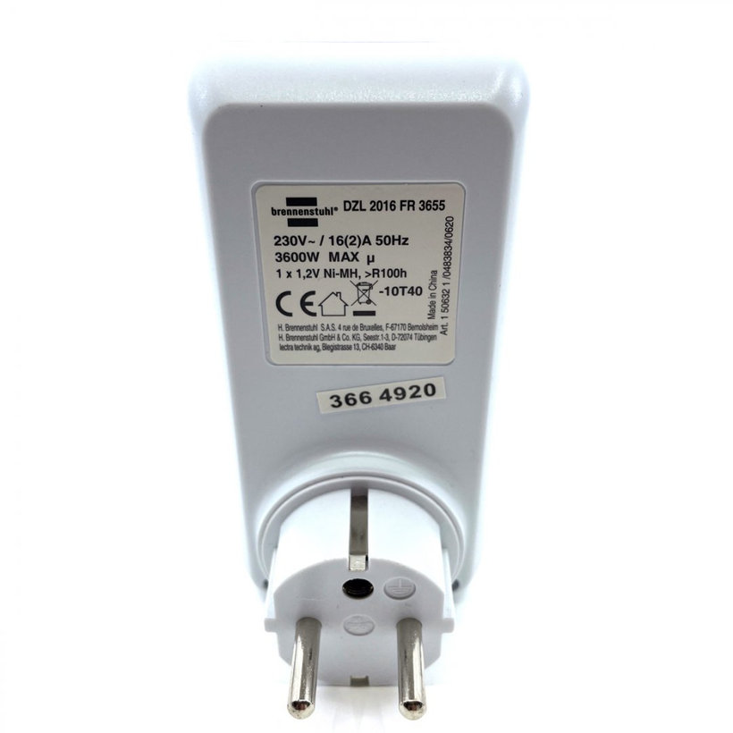 Comfort-Line digitální časovač