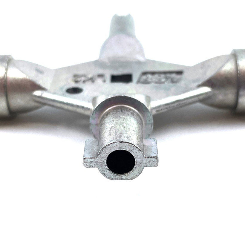 Víceúčelový klíč (LK2)