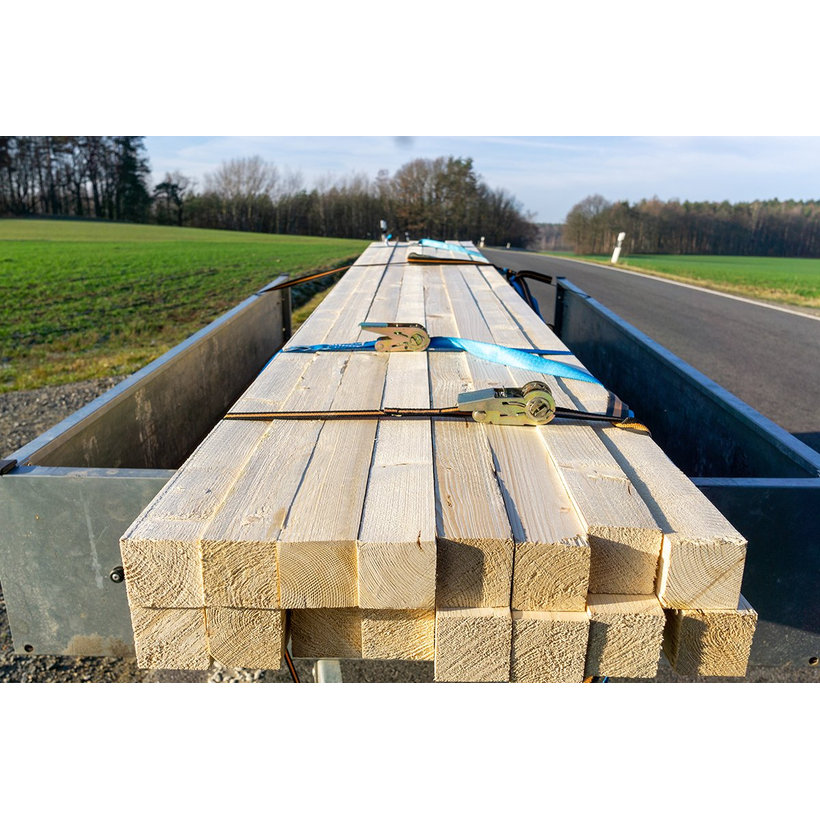 Upínací pás - Kurtna 1T-8M