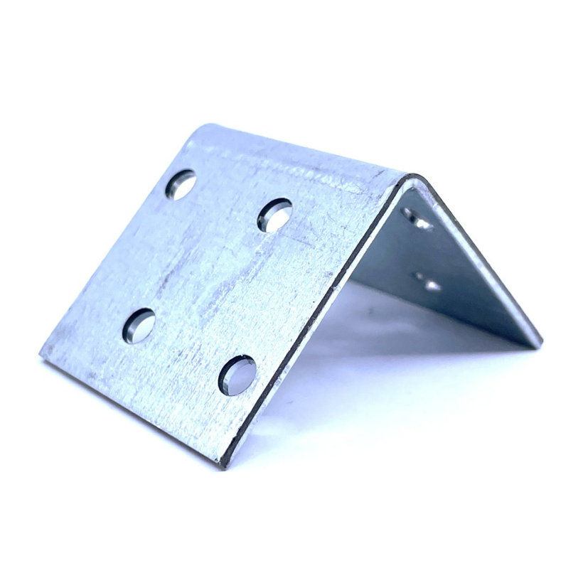 Úhelník KM1 40x40x40x2mm