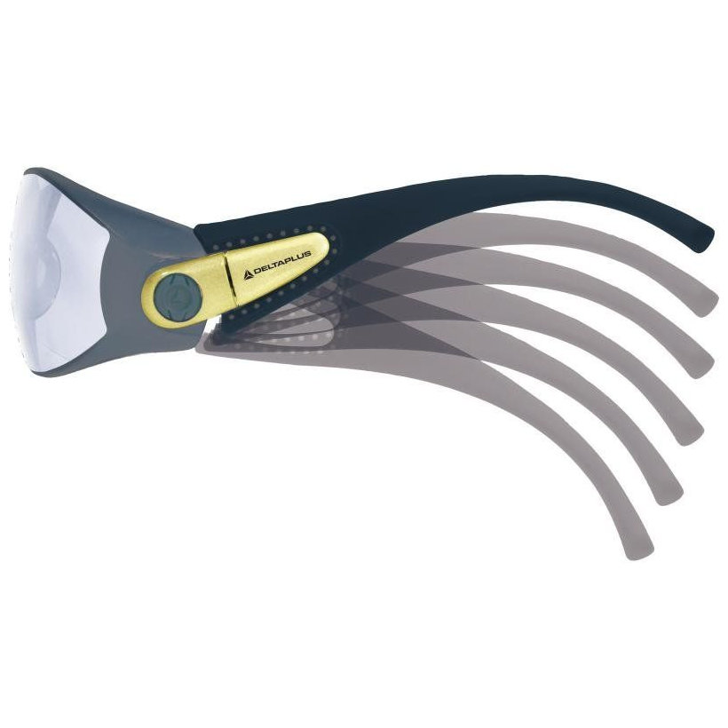 Sluneční svářečské brýle PACAYA T5