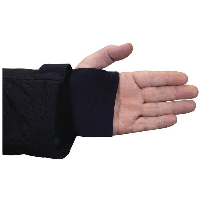 Bunda MILTON2 červená XXL