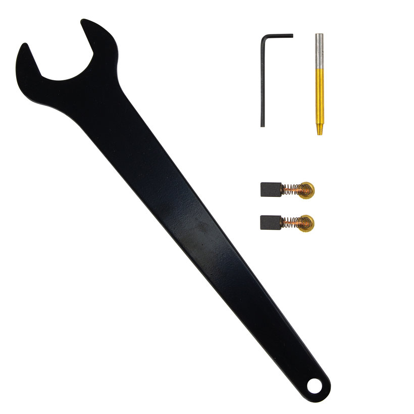 Nůžky na plech elektrické SM1,6