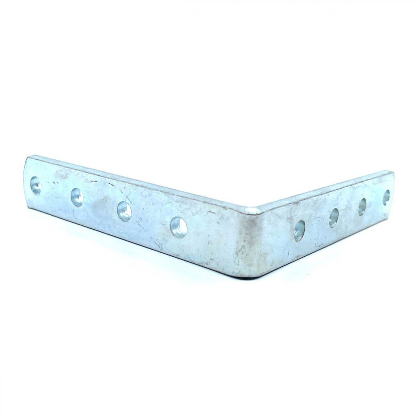 Úhelník zesílený 100x100x20mm