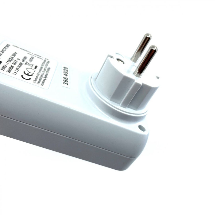 Comfort-Line digitální časovač