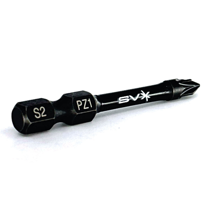Bit magnetický PZ1x50mm