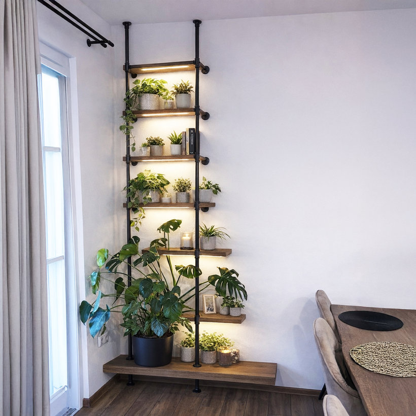 Trubka 200 cm červená (2. třída)