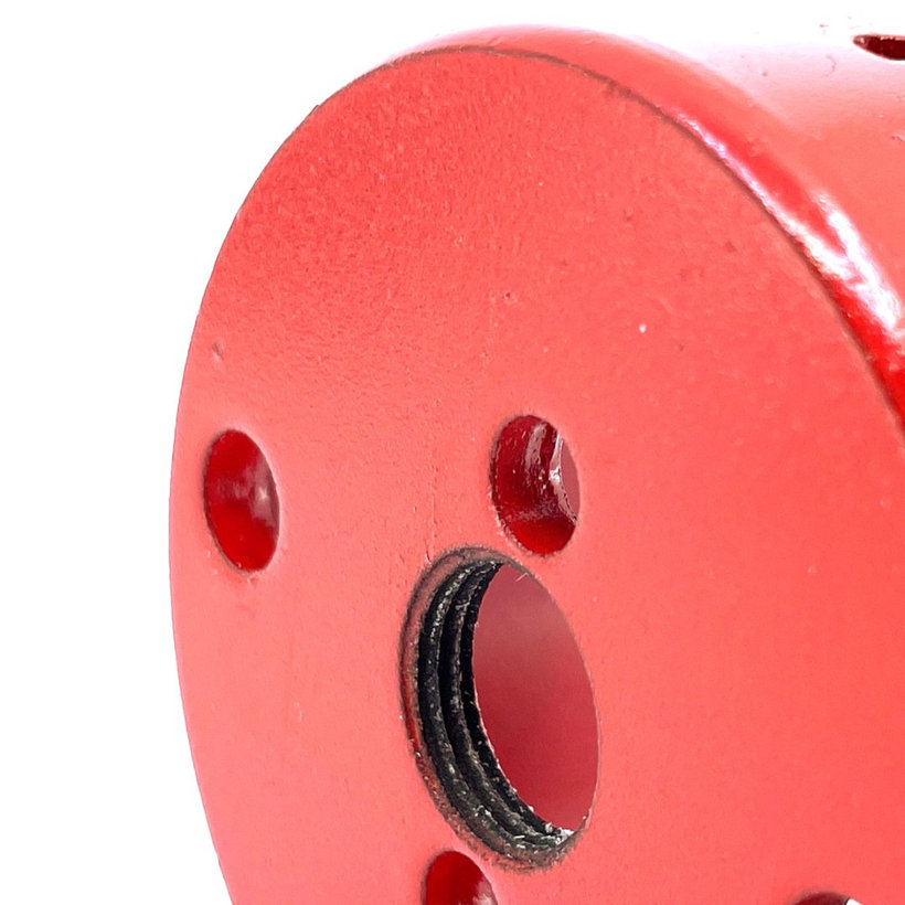 Bimetalová korunka Oren 70mm