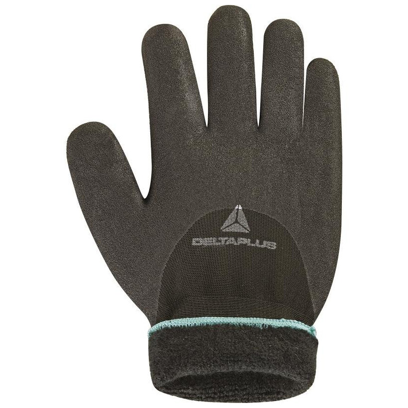 Zateplené pracovní rukavice HERCULE VV750 09