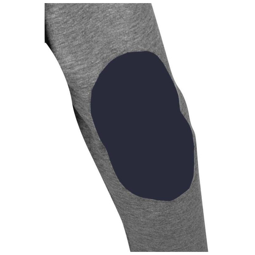 Pracovní mikina OLINO šedá S