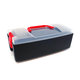 Box víceúčelový 285x135x115mm