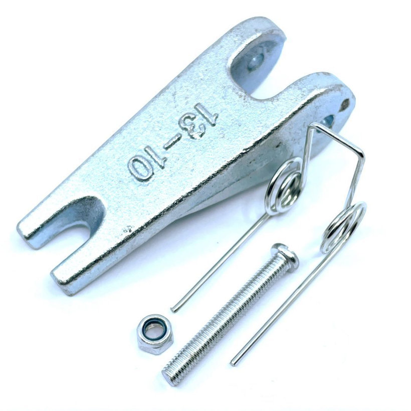 Opravná sada na západky kované typ A 16mm