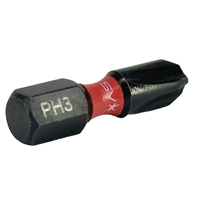 Bit magnetický PH3x25mm