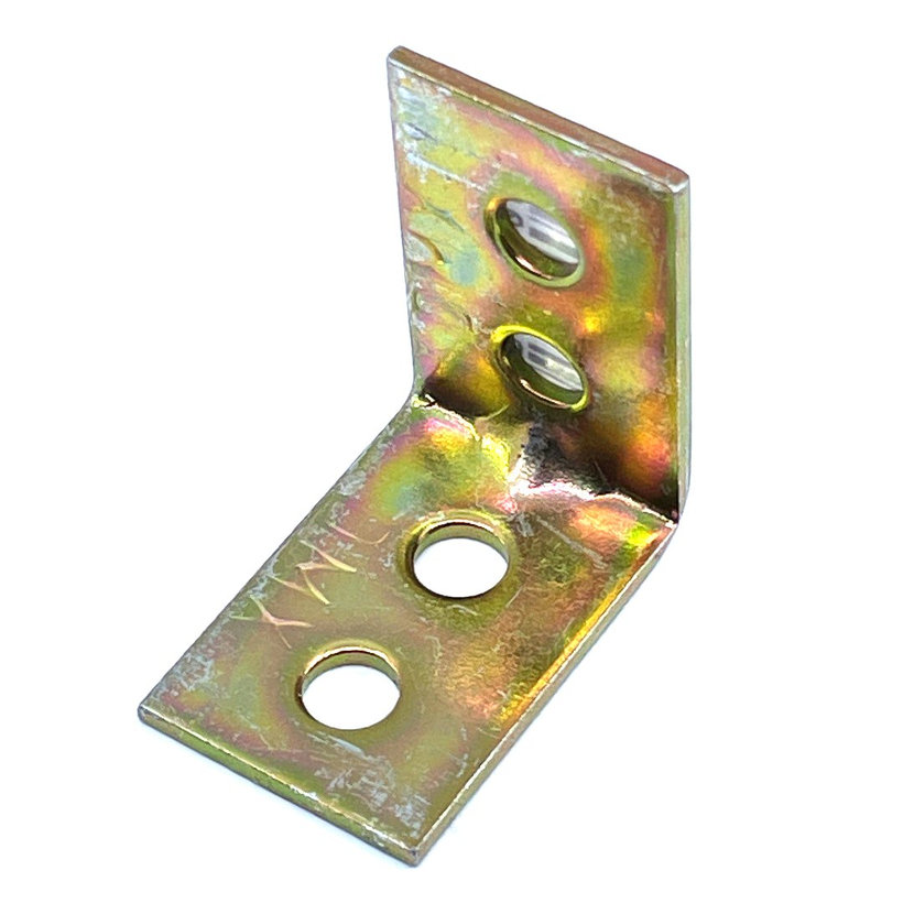 Úhelník KW 1 25x25x17x2mm