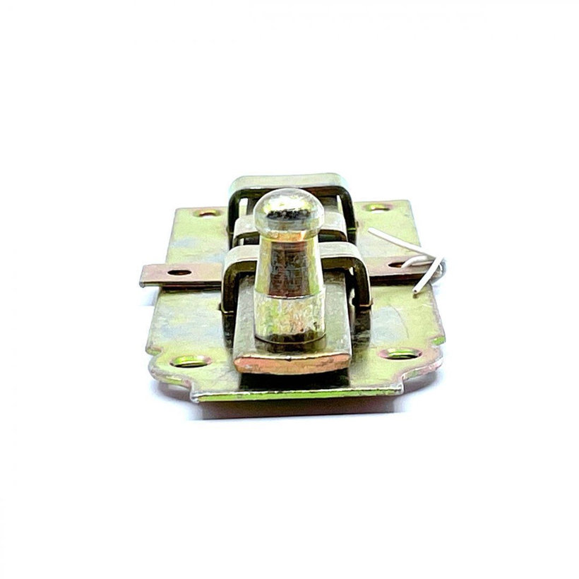 Zástrč jednoduchá W 160