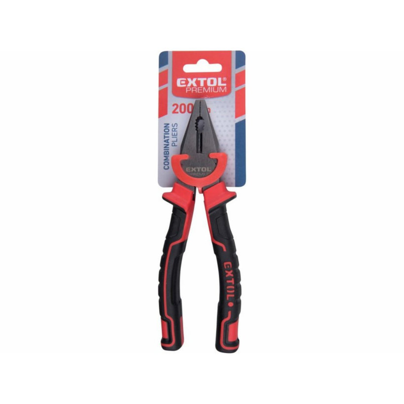 Kleště kombinované 200 mm