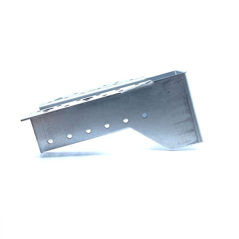 Trámová botka WB 23 76x122mm