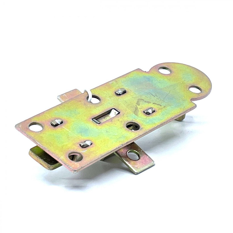 Zástrč zamykací WZP 80