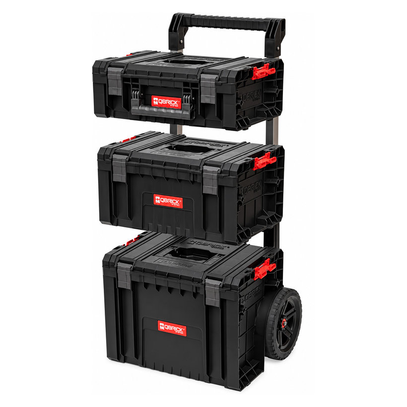 Modulární sestava QBRICK System PRO Set 5 2.0 Plus