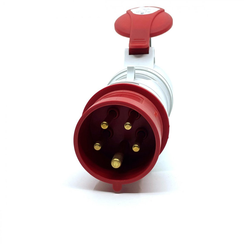 Adaptér RA 1653 16A